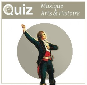 Quiz marseillaise